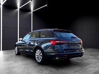 Gebraucht Audi A4 204 PS (150 kW) 2024 Manhattangrau metallic Kombi