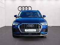 gebraucht Audi Q3 SUV 35 TFSI S tronic