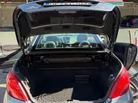 Gebraucht Peugeot 207 CC Platinum 120 PS (88 kW) 2009 Silber Cabrio