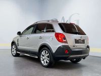 gebraucht Opel Antara 2.2 CDTI 4x4 +BI-XENON+LEDER+AHK+STANDHZ+