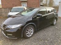 gebraucht Honda Civic Sport KUNDEN AUTO