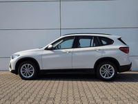 Gebraucht BMW X1 Advantage 178 PS (130 kW) 2022 Weiss SUV