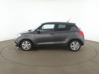 Gebraucht Suzuki Swift 90 PS (66 kW) 2019 Grau Kleinwagen
