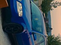 Usata Audi A6 150 CV (110 kW) 1999 Blu Station wagon