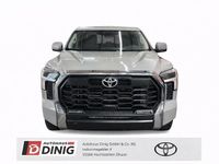 Gebraucht Toyota Tundra SR 389 PS (286 kW) 2024 Grau Abholung