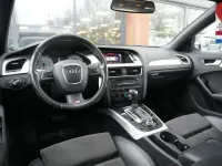 Gebraucht Audi A4 Proline 333 PS (244 kW) 2013 (q0) Kombi