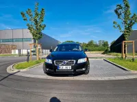 Gebraucht Volvo S80 315 PS (231 kW) 2009 Blau Limousine