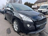 Gebraucht Peugeot 3008 Platinum 150 PS (110 kW) 2010 Kombi