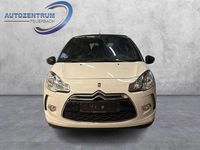 Gebraucht Citroën DS3 Cabriolet Sport Chic 156 PS (114 kW) 2013 Weiss Cabrio