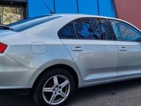 gebraucht Seat Toledo 1.2 TSI 66kW Reference Reference
