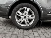 Gebraucht Ford Tourneo Titanium 170 PS (125 kW) 2019 Magnetic Kombi