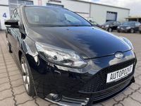 Gebraucht Ford Focus ST 250 PS (183 kW) 2013 Schwarz Kombi