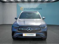Gebraucht Mercedes GLC300 269 PS (197 kW) 2023 Grau SUV