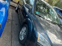 Gebraucht Ford Focus 101 PS (74 kW) 2006 Andere farben Limousine