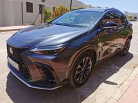 Gebraucht Lexus NX350h Sport Line 243 PS (178 kW) 2023