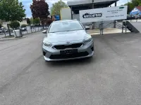 Gebraucht Kia Ceed 136 PS (100 kW) 2019 Silber Kleinwagen