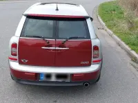 Occasion Mini Clubman 120 ch (88 kW) 2008 Rouge Break