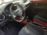 Gebraucht Skoda Citigo 68 PS (50 kW) 2018 Kleinwagen