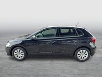 Usata VW Polo Style 95 CV (69 kW) 2024 Nero Utilitaria