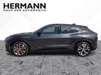 Gebraucht Ford Mustang Mach-E Extended Range 258 kW (351 PS) 2022 Grau SUV