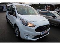Gebraucht Ford Transit 120 PS (88 kW) 2021 Weiß Kombi