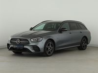 gebraucht Mercedes E300 T