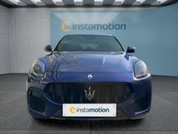 Neu Maserati Grecale 330 PS (242 kW) 2026 Blau SUV