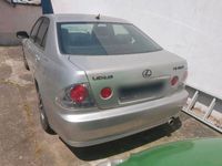 gebraucht Lexus IS200 