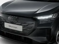 Neu Audi Q4 Sportback e-tron Performance 250 kW (340 PS) 2026 Tamboragrau SUV