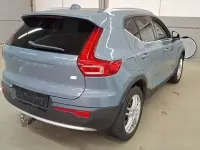 Usata Volvo XC40 Plus 261 CV (191 kW) 2022 Grigio SUV