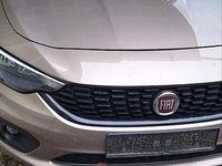 Gebraucht Fiat Tipo Pop 95 PS (69 kW) 2020 Beige Coupé