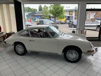 Gebraucht Porsche 912 90 PS (66 kW) 1967 Weiß Coupé