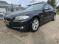 gebraucht BMW 520 d Shadow-Line/T.LEDER/PDC HV/NAVI/BiXENON