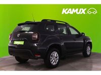 Gebraucht Dacia Duster Comfort 116 PS (85 kW) 2023 Schwarz SUV