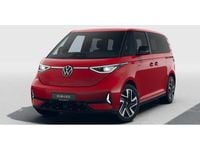 Neu VW ID. Buzz GTX 250 kW (340 PS) 2026 Rot Van / Kleinbus