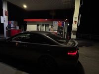 Gebraucht BMW 320 Performance 170 PS (125 kW) 2008 Braun Coupé