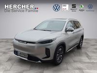 Occasion Maxus D60e 130 kW (177 ch) 2025 Argent SUV