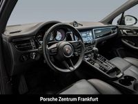Gebraucht Porsche Macan S 381 PS (280 kW) 2023 Schwarz SUV