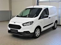 gebraucht Ford Transit Courier Trend 1.0 EcoBoost, LED/KLIMA