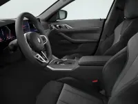 Gebraucht BMW 420 Gran Coupé Comfort Edition 190 PS (139 kW) 2026 Grün Coupé