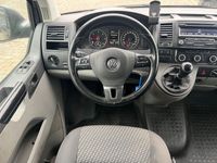 gebraucht VW Transporter T5Öl Pumpe defekt