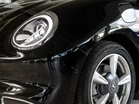 Neu Ora 03 Pro+ 125 kW (171 PS) 2025 Schwarz Kleinwagen