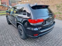 gebraucht Jeep Grand Cherokee 3.0 CRD Limited