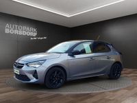 Gebraucht Opel Corsa GS Line 101 PS (74 kW) 2023 Grau Kleinwagen