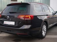 gebraucht VW Passat Variant 1.5 TSI DSG Life Plus LED Navi ACC