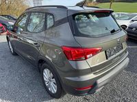 Gebraucht Seat Arona Style 110 PS (80 kW) 2024 Grau SUV