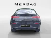 Gebraucht Mercedes GLE350 AMG 194 PS (142 kW) 2021 Metalliclack obsidianschwarz SUV