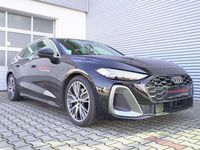 Gebraucht Audi A5 Ambiente 204 PS (150 kW) 2024 Mythosschwarz metallic Coupé