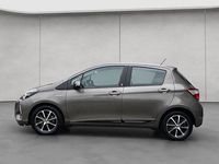 Gebraucht Toyota Yaris Hybrid Team 100 PS (73 kW) 2018 Andere Limousine