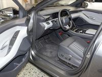 Nowe Ford Capri Select 210 kW (286 KM) 2026 Szary SUV